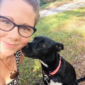 Meet your Posher, Mandy